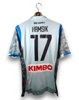 2018-19 Napoli Third Shirt Hamsik 