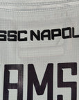 2018-19 Napoli Third Shirt Hamsik 