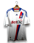 2010-11 Olympique Lyon Home Shirt (M)