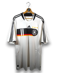 2008-09 Germany Home Shirt Klose 