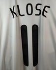 2008-09 Germany Home Shirt Klose 