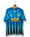 2018-19 Atletico Madrid Third Shirt Griezmann 