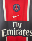 2011-12 PSG Home Shirt (XL)