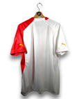 2004-05 AS Monaco Home Shirt (XL)