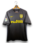 2016-17 Atletico Madrid Away Shirt Griezmann 