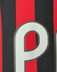 2011-12 AC Milan Home Shirt Prince 