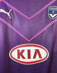 2010-11 Bordeaux Third Shirt (XL)