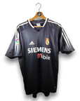 2004-05 Real Madrid Away Shirt (M)