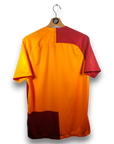 2018-19 Galatasaray Home Shirt (M)