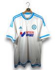 2015-16 Olympique Marseille Home Shirt (XL)