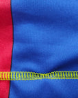 2012-13 FC Basel Home Shirt Frei 