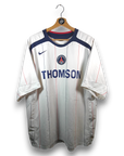 2005-06 PSG Away Shirt (L)