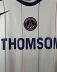 2005-06 PSG Away Shirt (L)