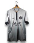 2022-23 PSG Away Shirt Messi 