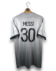 2022-23 PSG Away Shirt Messi 