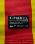 2013-14 FC Barcelona Away Shirt Neymar 