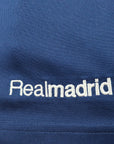 2005-06 Real Madrid Away Shirt Zidane 