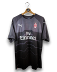 2018-19 AC Milan GK Shirt Donnarumma 