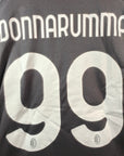 2018-19 AC Milan GK Shirt Donnarumma 