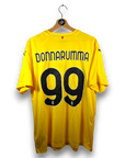 2018-19 AC Milan GK Shirt Donnarumma 