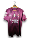 2022-23 AC Milan GK Shirt Maignan 