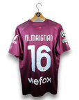 2022-23 AC Milan GK Shirt Maignan 