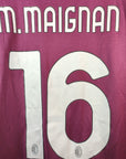 2022-23 AC Milan GK Shirt Maignan 