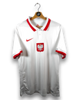 2020-21 Poland Home Shirt (M)