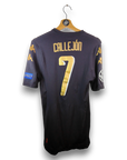 2016-17 Napoli Player Version Third Shirt Callejon 