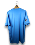 2019-20 New York City Home Shirt (L)