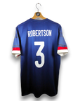 2020-22 Scotland Home Shirt Robertson 