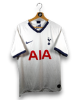 2019-20 Tottenham Home Shirt Son 