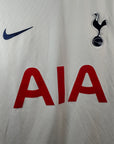 2019-20 Tottenham Home Shirt Son 