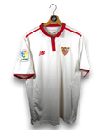 2016-17 Sevilla Home Shirt (XL)