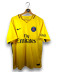 2017-18 PSG Away Shirt Neymar 