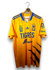 2021-22 Tigres Home Shirt (L)