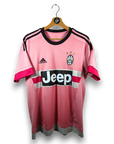 2015-16 Juventus Away Shirt (M)