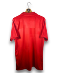 2021-22 Spartak Moscow Home Shirt (L)