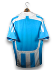 2007-08 Olympique Marseille Away Shirt (M)