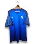 2016-17 France Home Shirt (XL)