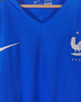 2016-17 France Home Shirt (XL)