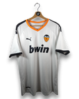 2019-20 Valencia Home Shirt (L)