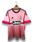 2015-16 Juventus Away Shirt - 7/10 - (M)