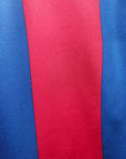 2010-11 FC Barcelona Home Shirt Messi 