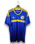 2016-17 Bosnia Home Shirt (XL)