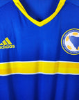 2016-17 Bosnia Home Shirt (XL)