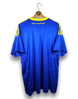 2016-17 Bosnia Home Shirt (XL)