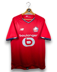 2021-22 Lille Home Shirt (L)