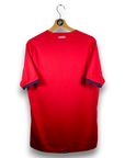 2021-22 Lille Home Shirt (L)