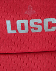 2021-22 Lille Home Shirt (L)